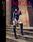 Sinical January 2019 Issue - Alexia Rose Cover