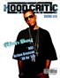 Hood Critic Magazine - Issue #11
