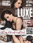 Luxe Magazine Featuring FlowerBomb