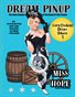 Dream Pinup Magazine Every Cowboys Dream Volume 3 Miss Hope Electra Lux Photography