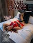 Inkd Savage Magazine Issue #47 - Kellie Anne