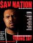 SavNation Vol. 2 Issue #3