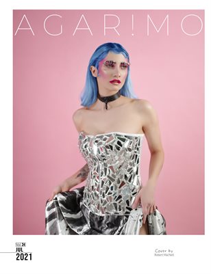 A G A R ! M O | JULY 2021 VOL. 24