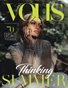 VOUS Magazine | The July Wedding Edition | Vol.4 | 2023