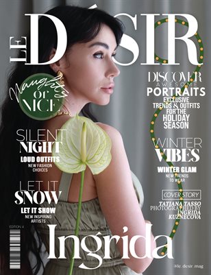 ___XMAS_LE_DESIR___PORTRAIT_ISSUE_X