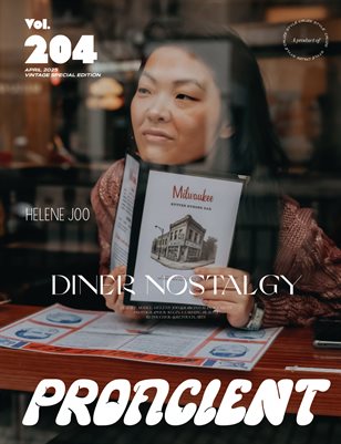 PROFICIENT VOLUME 204