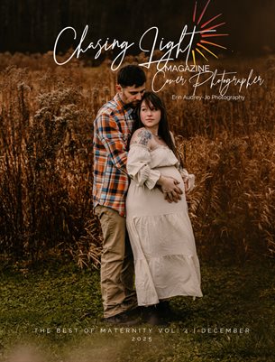 Chasing Light | The Best of Maternity Vol 4 | December 2025