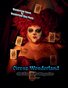 Obsidian Dolls Magazine: Circus Wonderland 2026 Volume 2 Wonderland Queen Cover