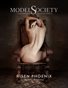 Model Society Magazine: RISEN PHOENIX