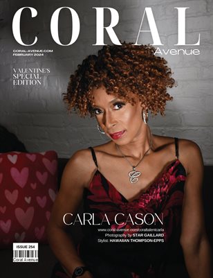 Coral Avenue Issue 254