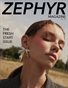 Zephyr Magazine-The Fresh Start Issue-Spring 2022