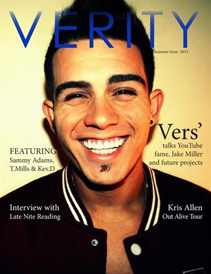Verity Mag