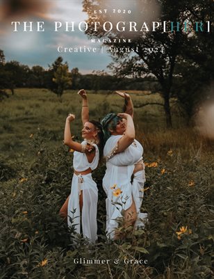 Creative | August 2024