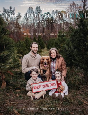 Holiday Family | January 2024