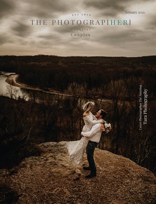 Flash Couples | January 2021