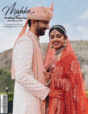 Mishka 161 Apoorva Prasad