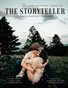 The Storyteller Magazine Issue #127 LOVERS