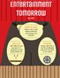 Entertainment Tomorrow