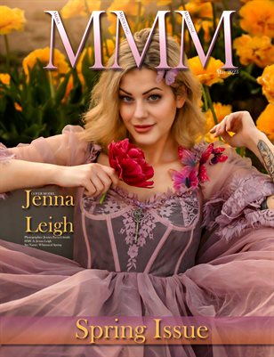 Adults "SPRING" Issue 2023