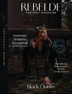 RPM_Black Outfits 58/2025 R58