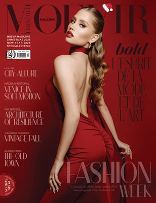 04 Moevir Magazine Christmas 2025 & New Year Issue 2026