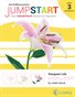Jumpstart Level 3: Stargazer Lily