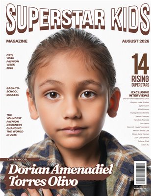 RISING SUPERSTARS 26