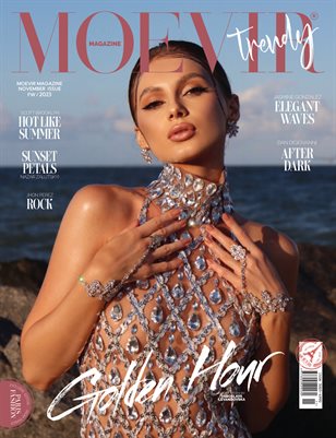32 Moevir Magazine November Issue 2023