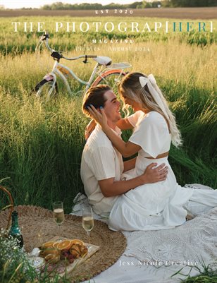 Picnics | August 2024