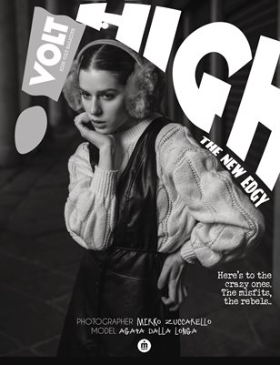 HIGH VOLT Issue: #260