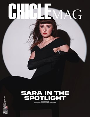 CHICLE MAG #90 VOL.4