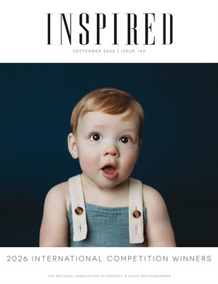 NAPCP Inspired Magazine September 2026