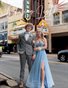 Chasing Light | Prom | July 2026