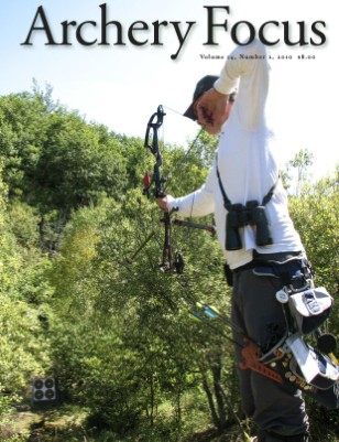Archery Focus Magazine Volume 14 No 2
