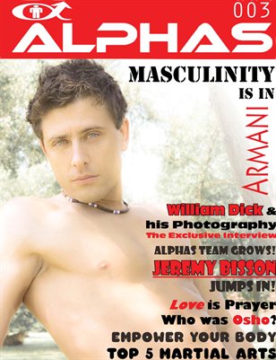 Alphas 003