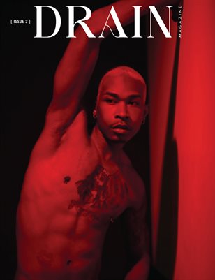 Drain magazine_issue n2/3