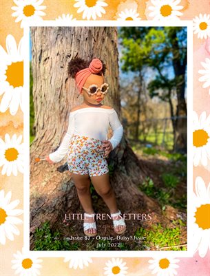 Issue 87 - Oopsie Daisy Edition