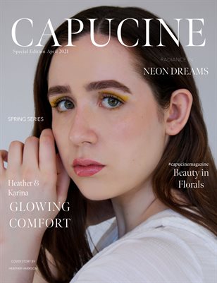 CAPUCINE Spring Edition - Short