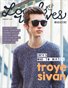 LOCAL WOLVES // ISSUE 12 - TROYE SIVAN