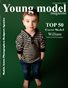 Young Model Magazine Issue 6 Volume 4 2020