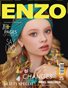 ENZO Magazine | The December Teen Edition | Vol.5 | 2025