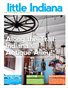 little Indiana Quarterly -- Spring
