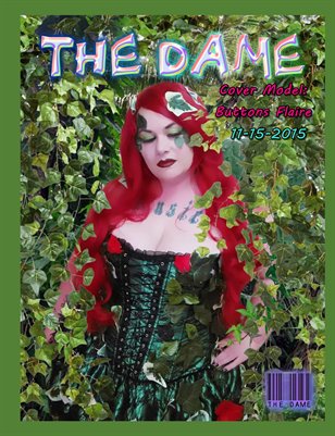The Dame Magazine 1-15-15