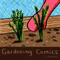 Gardening Comics