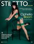 STiLETTO Magazine 14 Ft. Ophelia Bloom