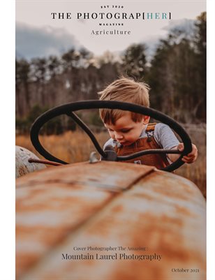 Agriculture | October 2021