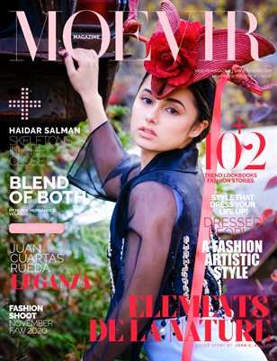21 Moevir Magazine November Issue 2020