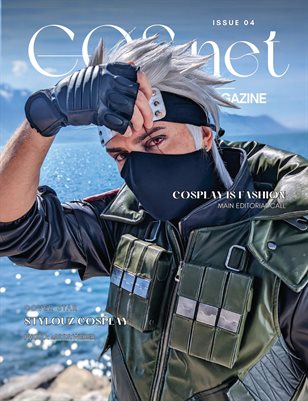 Cos.net Magazine - issue n.4