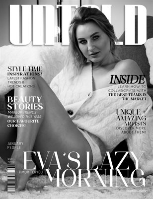 BOUDOIR_ISSUE_I_JAN_9__issue 4