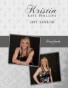 Kristin Raye Phillips - Proofbook